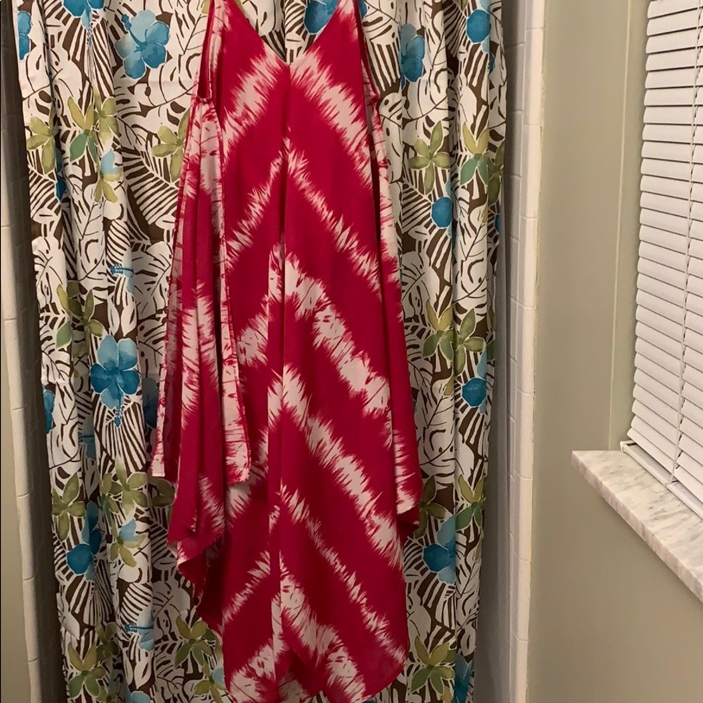 Sun dress